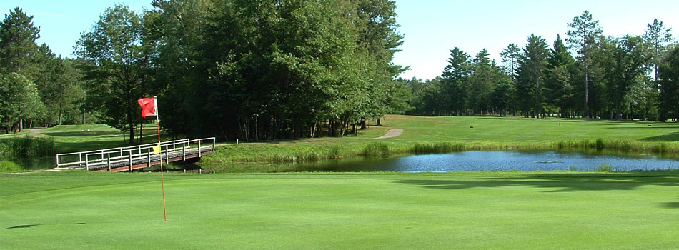 Inshalla Country Club Golf